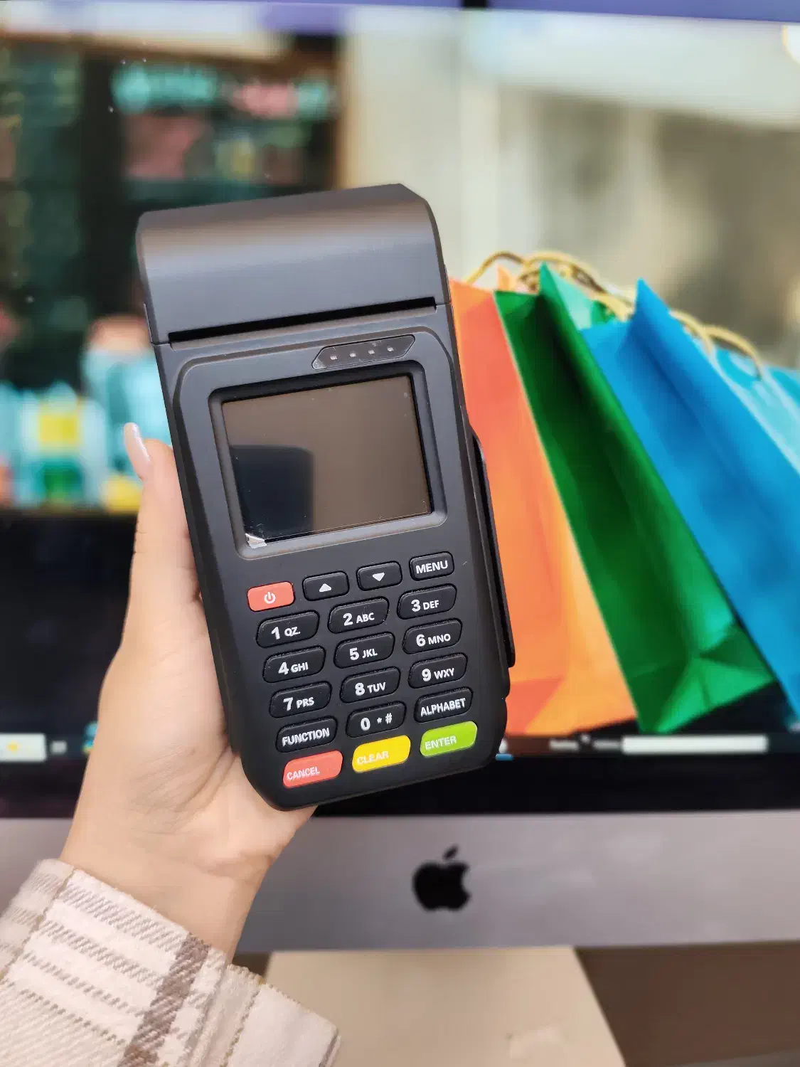 دستگاه تولید داخلی تی 50|لوازم جانبی موبایل و تبلت|سمنان, |دیوار