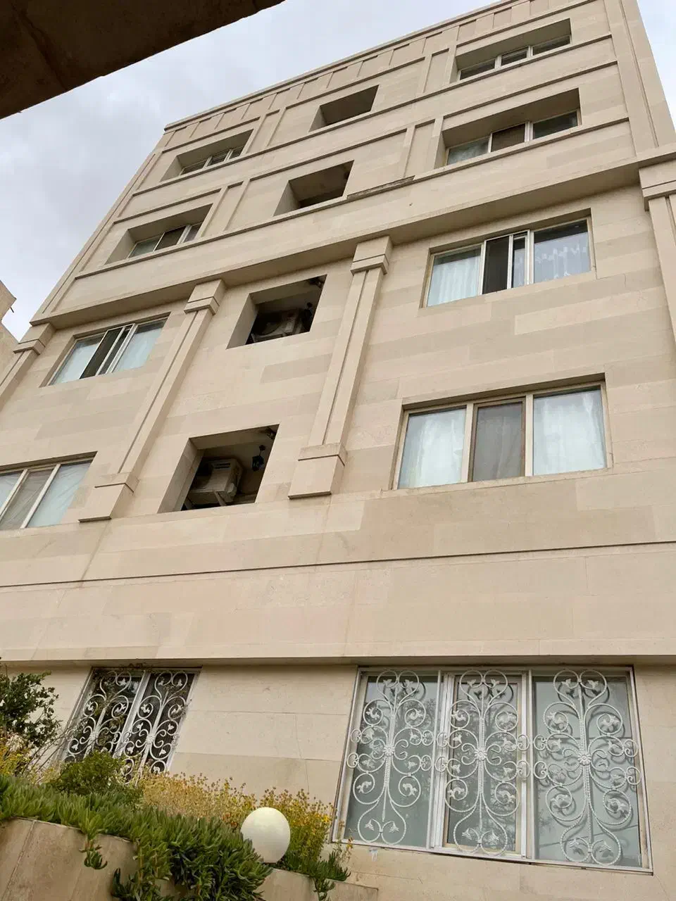 برج اداری تجاری سامان|فروش دفتر کار، اتاق اداری، مطب|مشهد, شهرک امام هادی (شهرک غرب)|دیوار