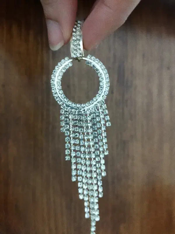 گوشواره|بدلیجات|مشهد, کارگران|دیوار