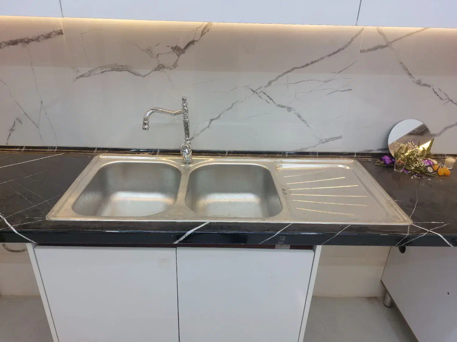 سینگ وشیر نو|مصالح و تجهیزات ساختمان|مشهد, کوی ولیعصر|دیوار