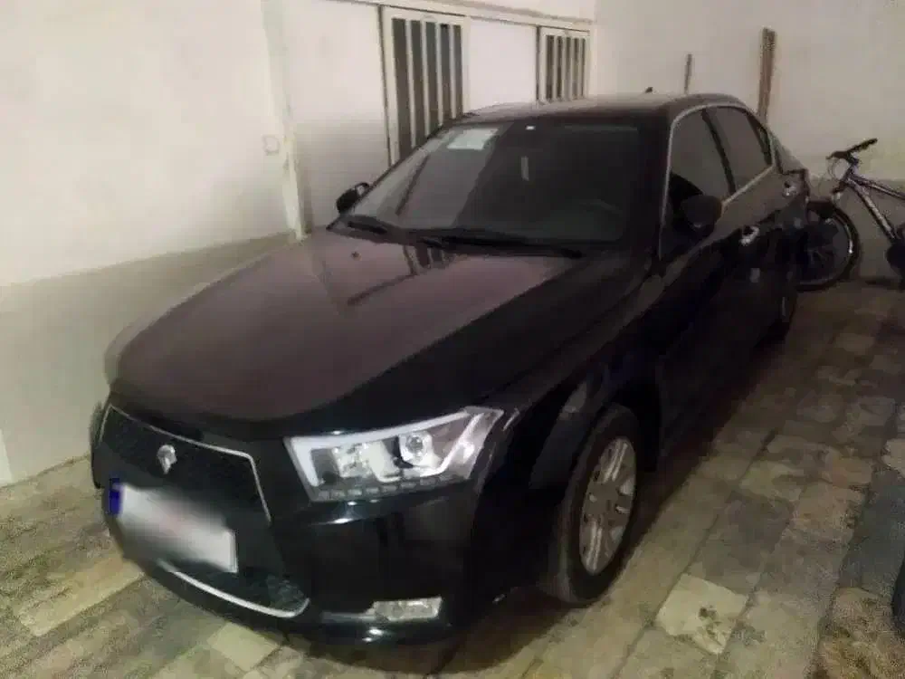 دنا پلاس 6 دنده|خودرو سواری و وانت|قم, زنبیل آباد|دیوار