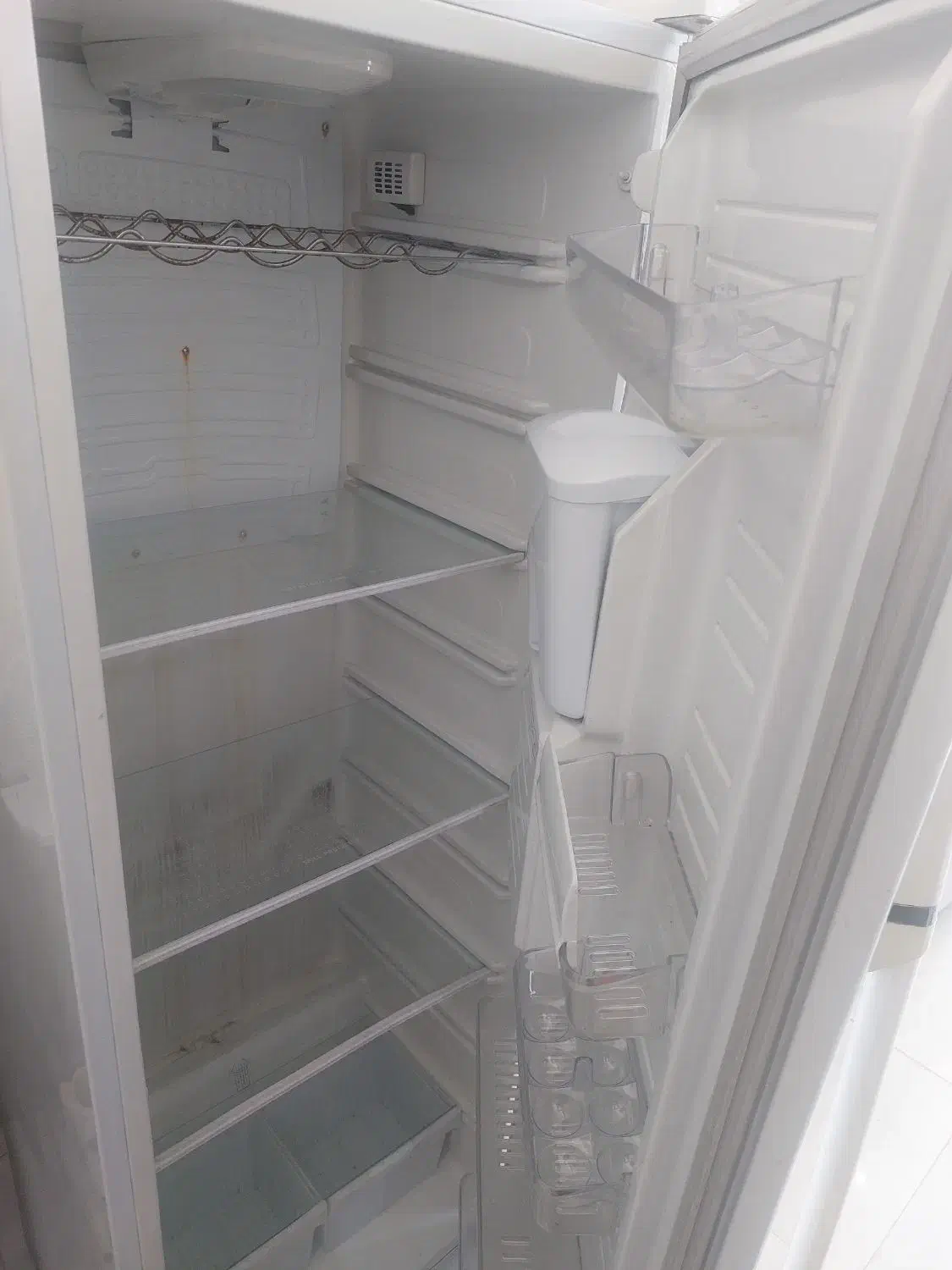 خنک کن تک الکترو جنرال|یخچال و فریزر|اسفراین, |دیوار