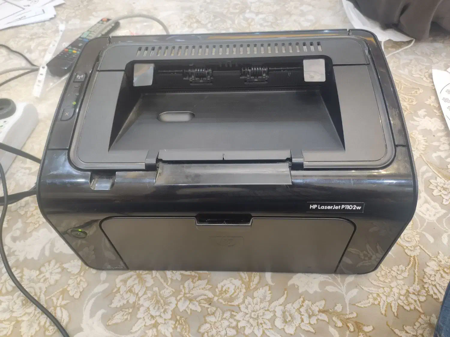 چابگر در حد نو|پرینتر، اسکنر، کپی، فکس|مهاباد (آذربایجان غربی), |دیوار