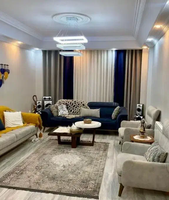 ۷۵ متر  سند تکبرگ /کهریزک٪ فول امکانات|فروش آپارتمان|ری, حمزه‌آباد|دیوار