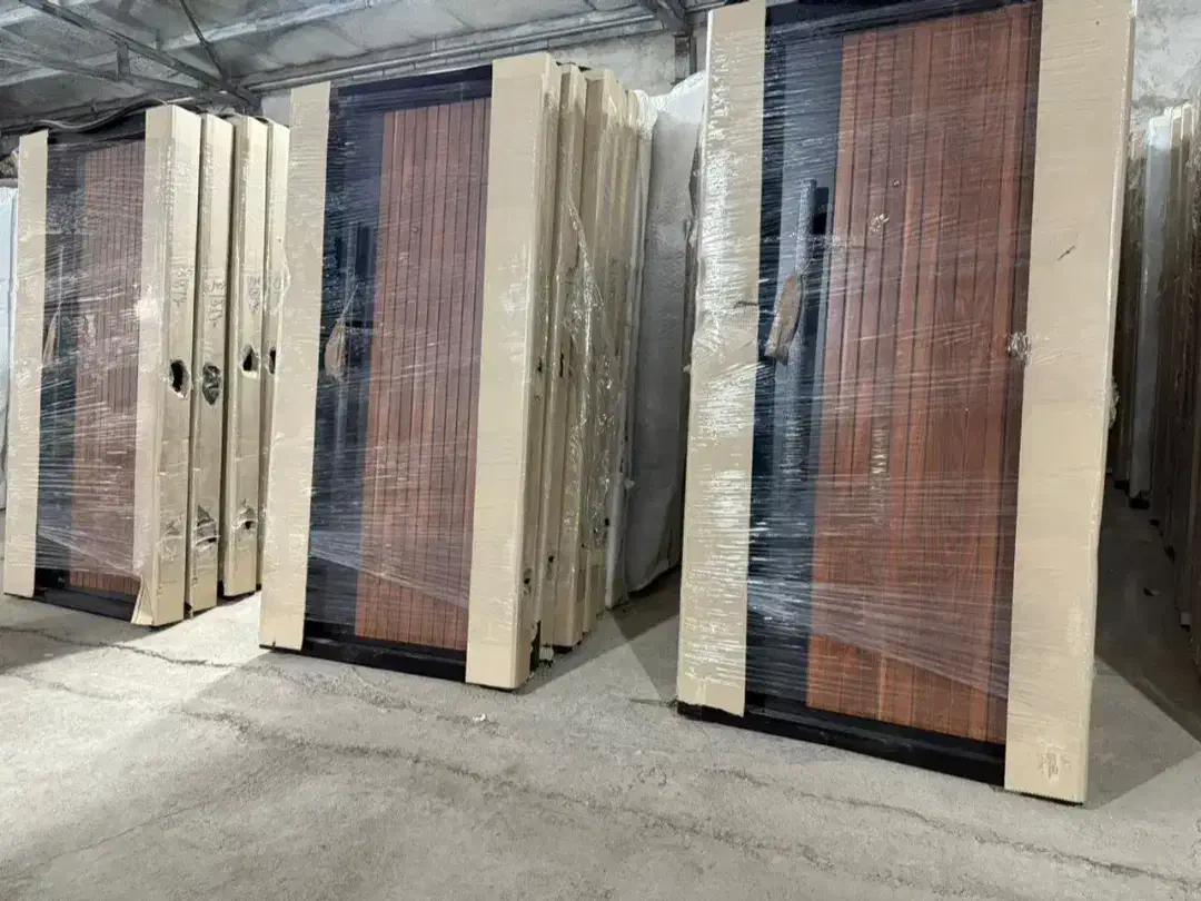 انبار مرکزی درب Kale2 ورودی ضد سرقت بابازاده اتاق|مصالح و تجهیزات ساختمان|کرج, حصارک پایین|دیوار