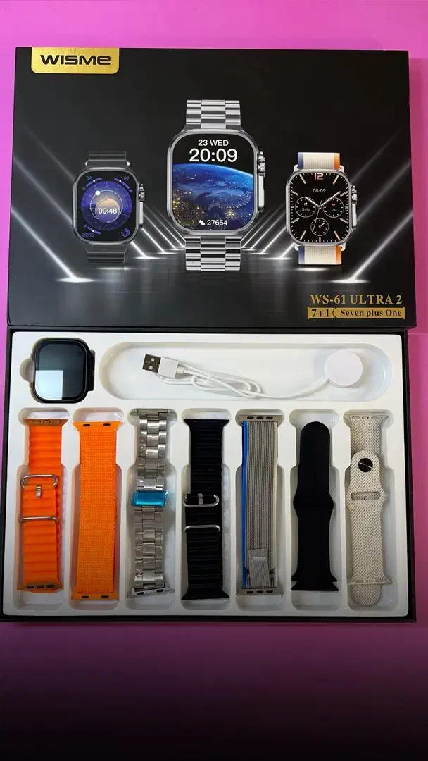 ساعت هوشمند|ساعت|امیدیه, |دیوار