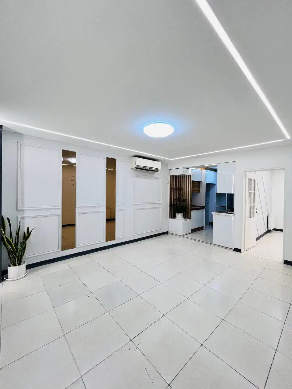 ۴۸متر+۲۰متر حیاط اختصاصی/پارکینگ دار/سندتکبرگ|فروش آپارتمان|اندیشه, اندیشه فاز ۱|دیوار