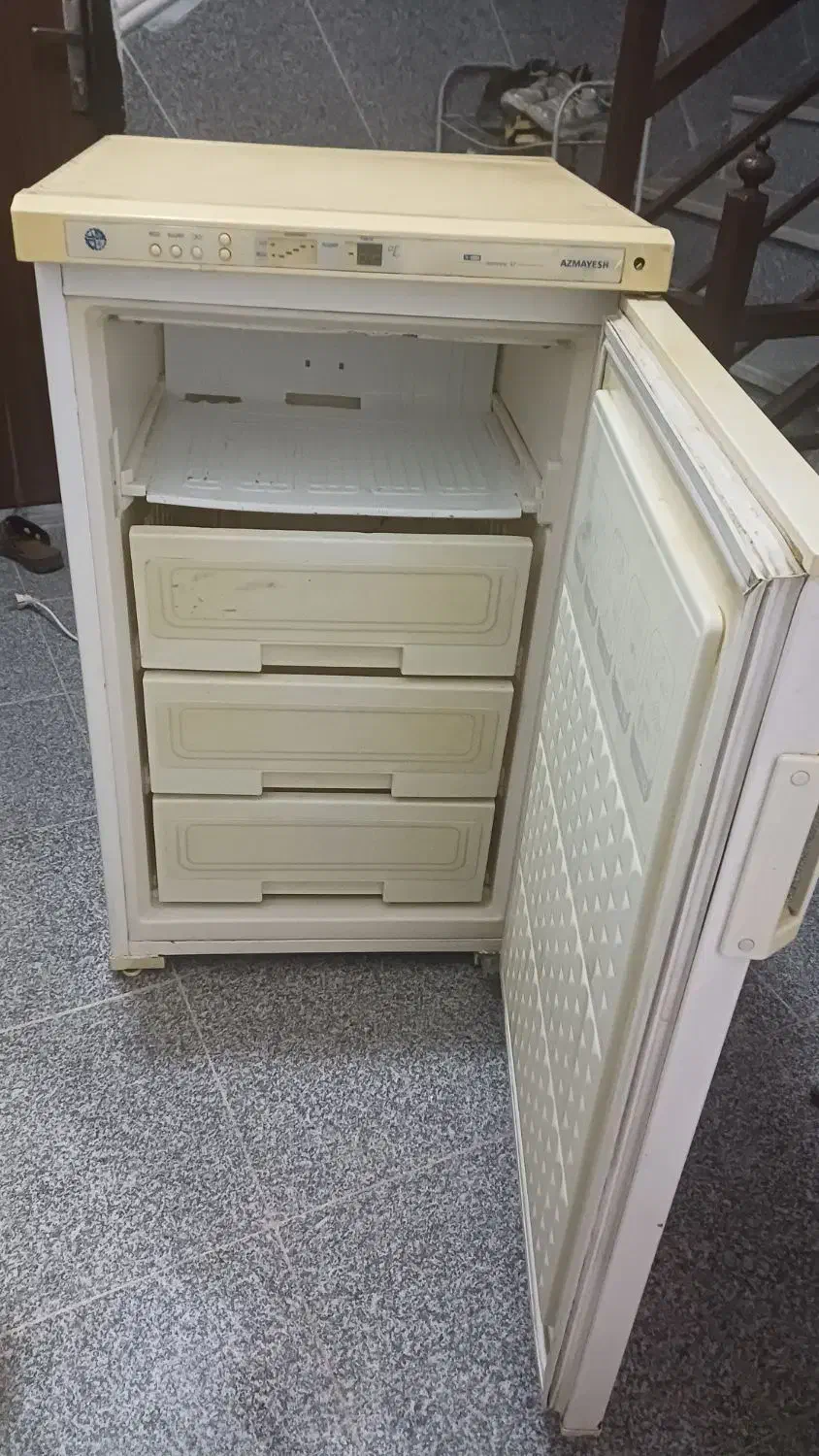 یخچال فریزر|یخچال و فریزر|سراوان, |دیوار