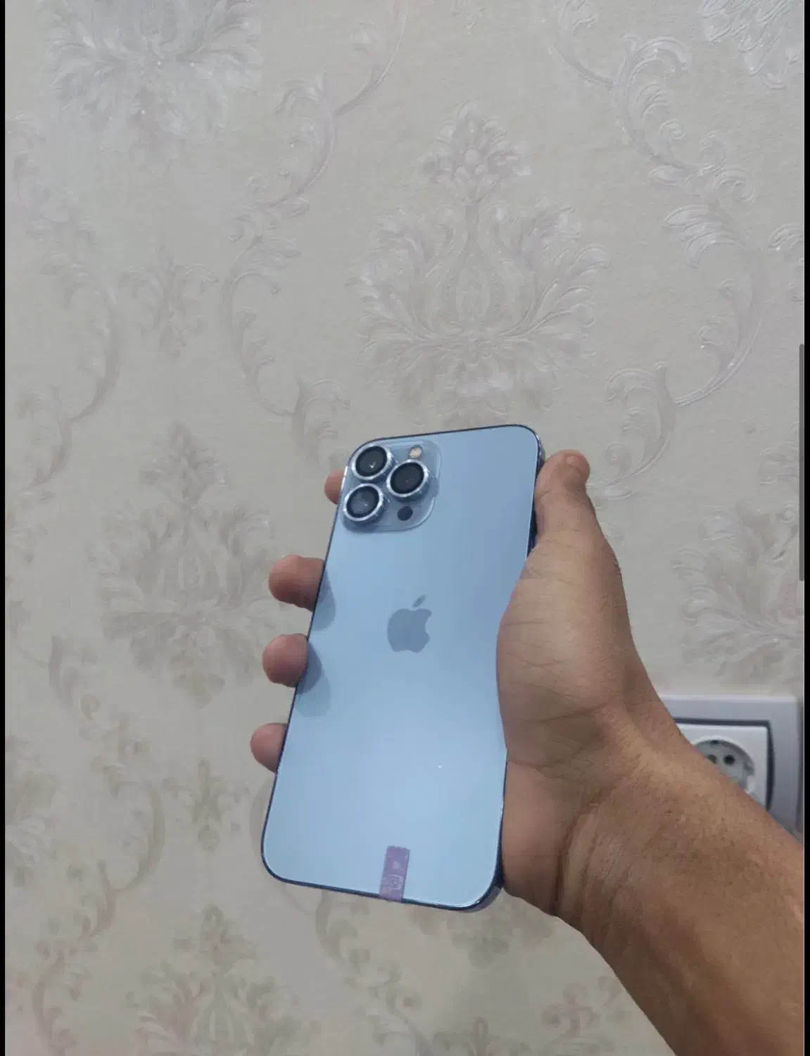 ایفون ۱۳ پرومکس|موبایل|اهواز, گلستان|دیوار