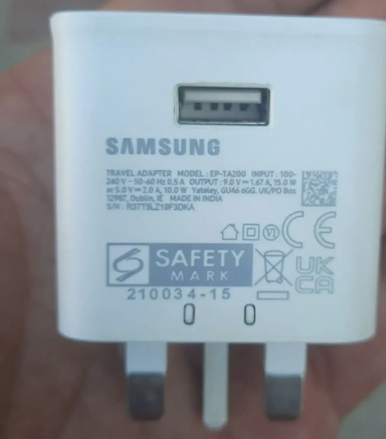 شارژر|لوازم جانبی موبایل و تبلت|پاکدشت, پاکدشت (مامازند)|دیوار