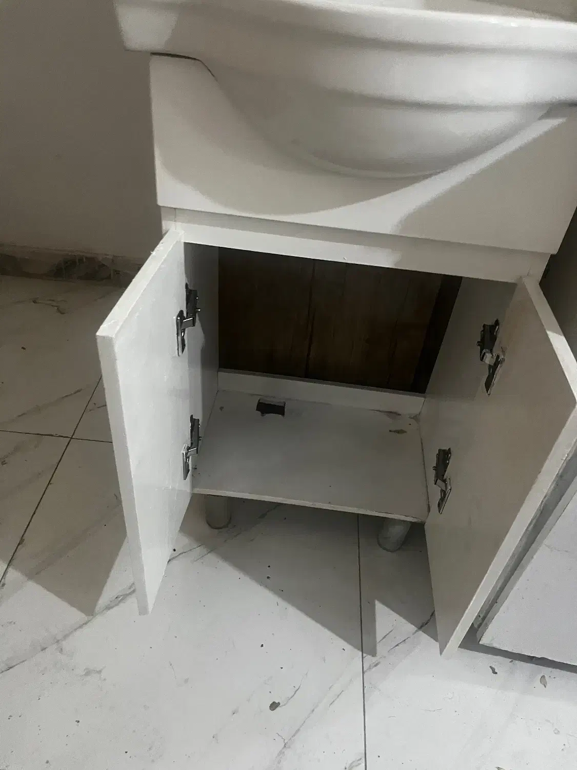 روشویی|لوازم سرویس بهداشتی|مشهد, سرافرازان|دیوار