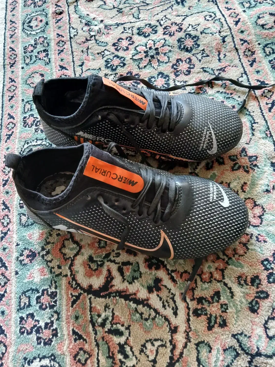 کفش استوک دار|کیف، کفش، کمربند|اصفهان, شهرک کاوه|دیوار