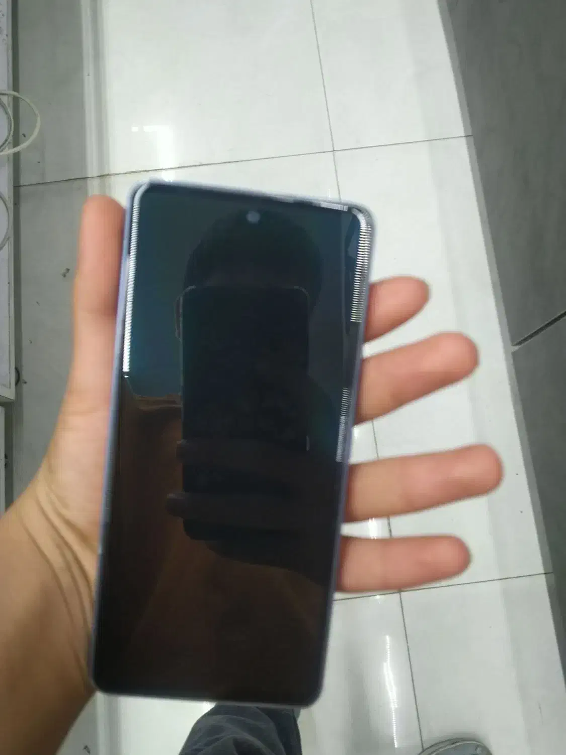 گوشی سامسونگ کار کرده|موبایل|مشهد, کوی المهدی|دیوار