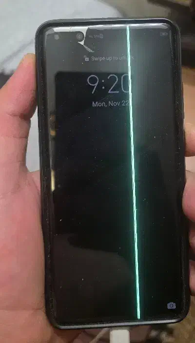 گوشی هواوی p40 pro|موبایل|اصفهان, باغ کاران|دیوار