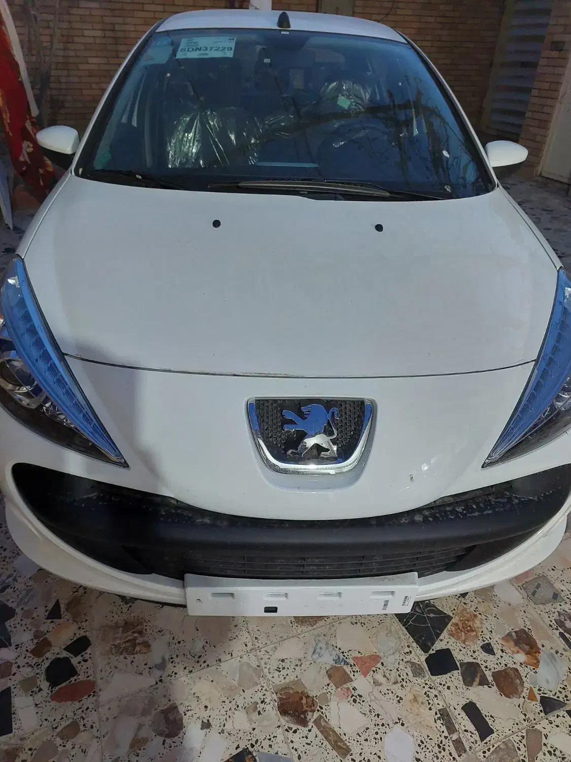 207صفر|خودرو سواری و وانت|خمینی‌شهر, |دیوار