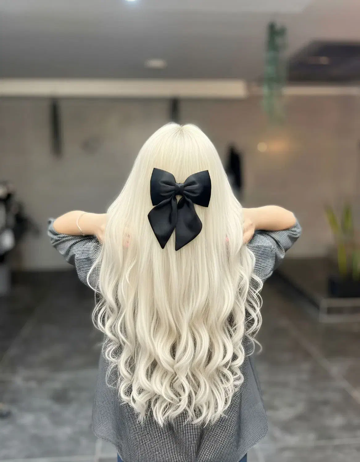 خدمات ومدل رنگ مو (کاملا تضمینی )|خدمات آرایشگری و زیبایی|کرج, جهانشهر|دیوار