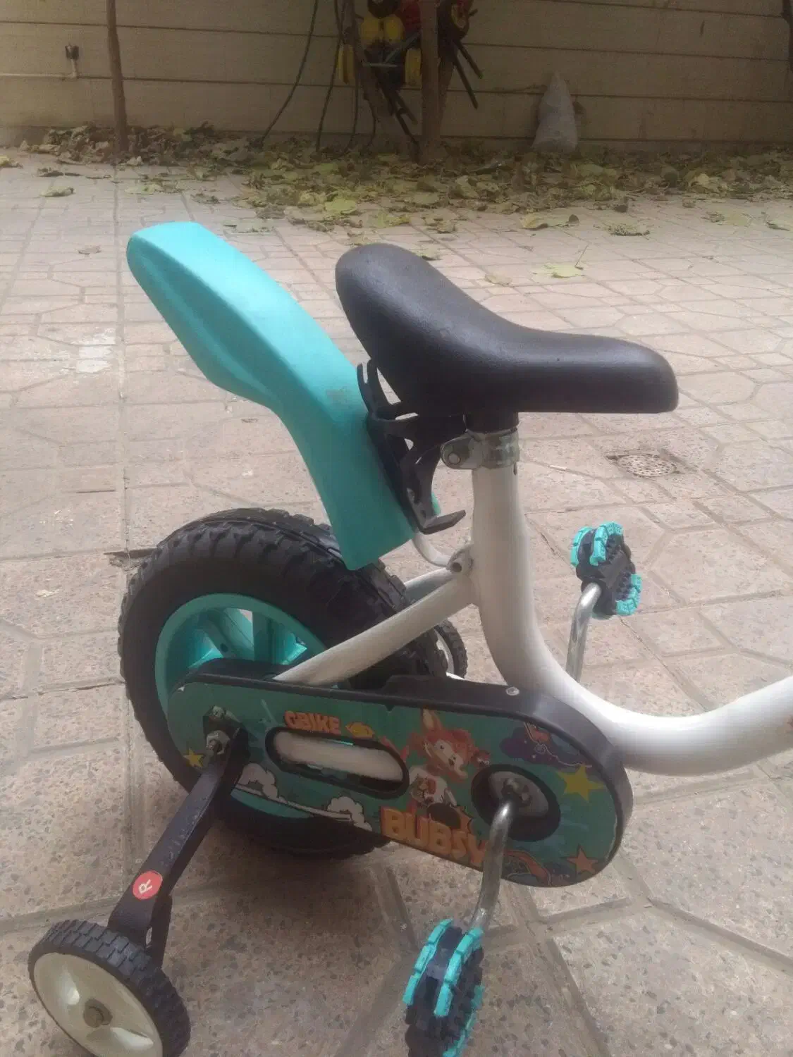 دوچرخه سایز 12، 16، 20|دوچرخه، اسکیت، اسکوتر|محمدشهر, ولدآباد بزرگ|دیوار