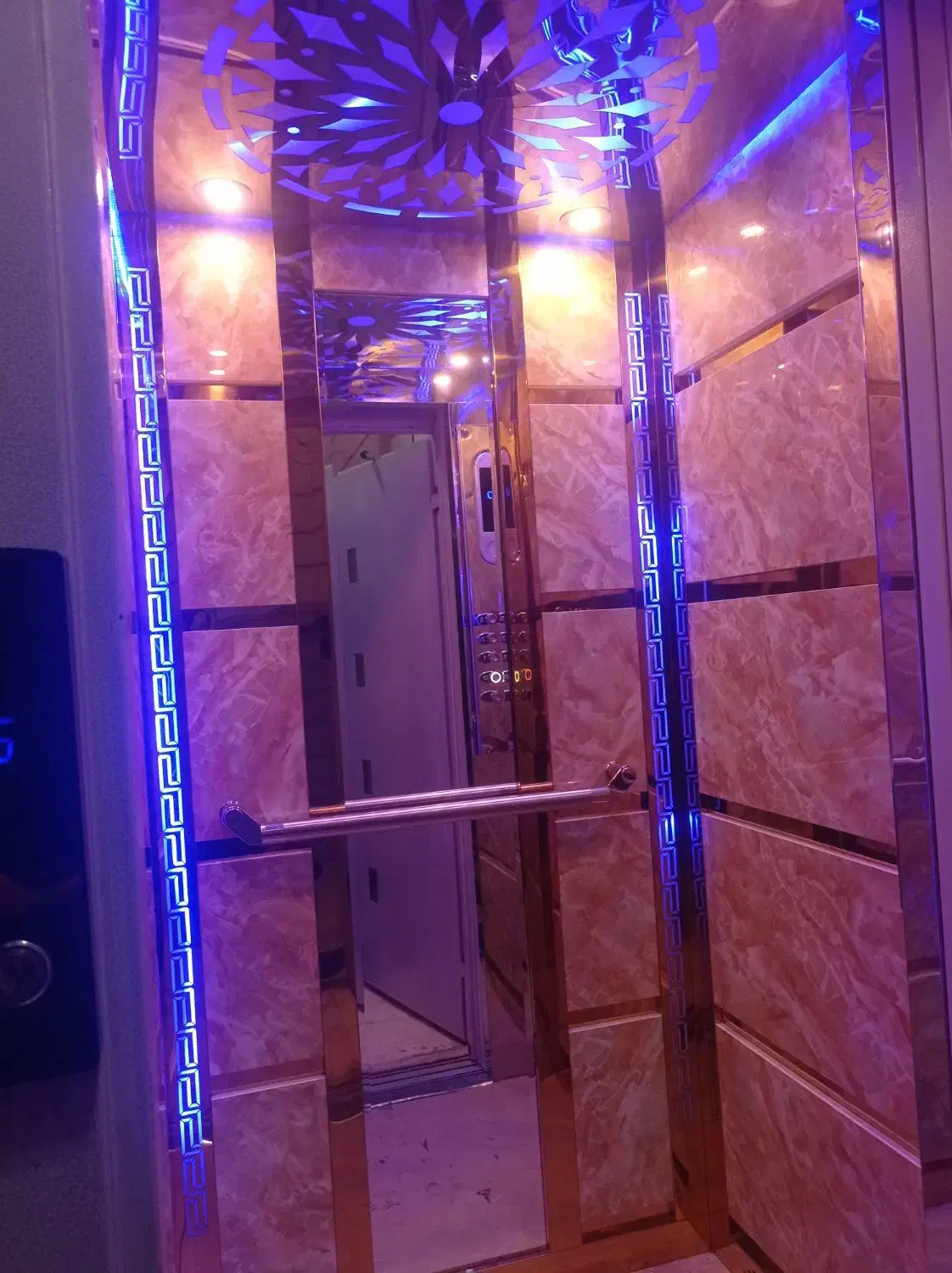 سرویس نگهداری آسانسور|خدمات پیشه و مهارت|نسیمشهر, |دیوار