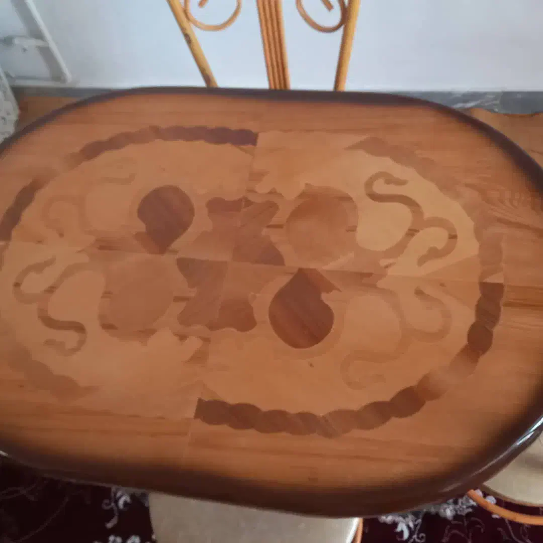 میز و صندلی|میز و صندلی غذاخوری|مرند, |دیوار