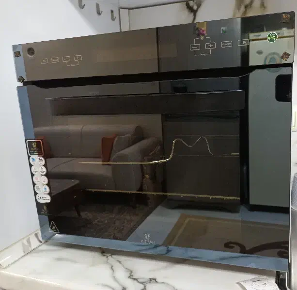 آورن توستر|اجاق گاز و لوازم برقی پخت‌وپز|صباشهر, |دیوار