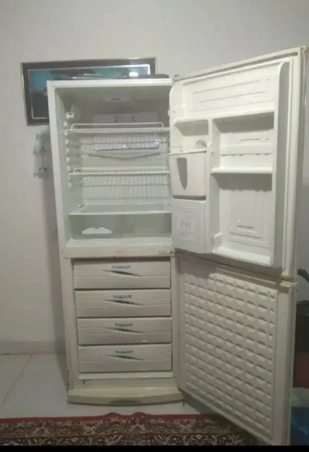 یخچال|یخچال و فریزر|گلبهار, شهر جدید گلبهار|دیوار