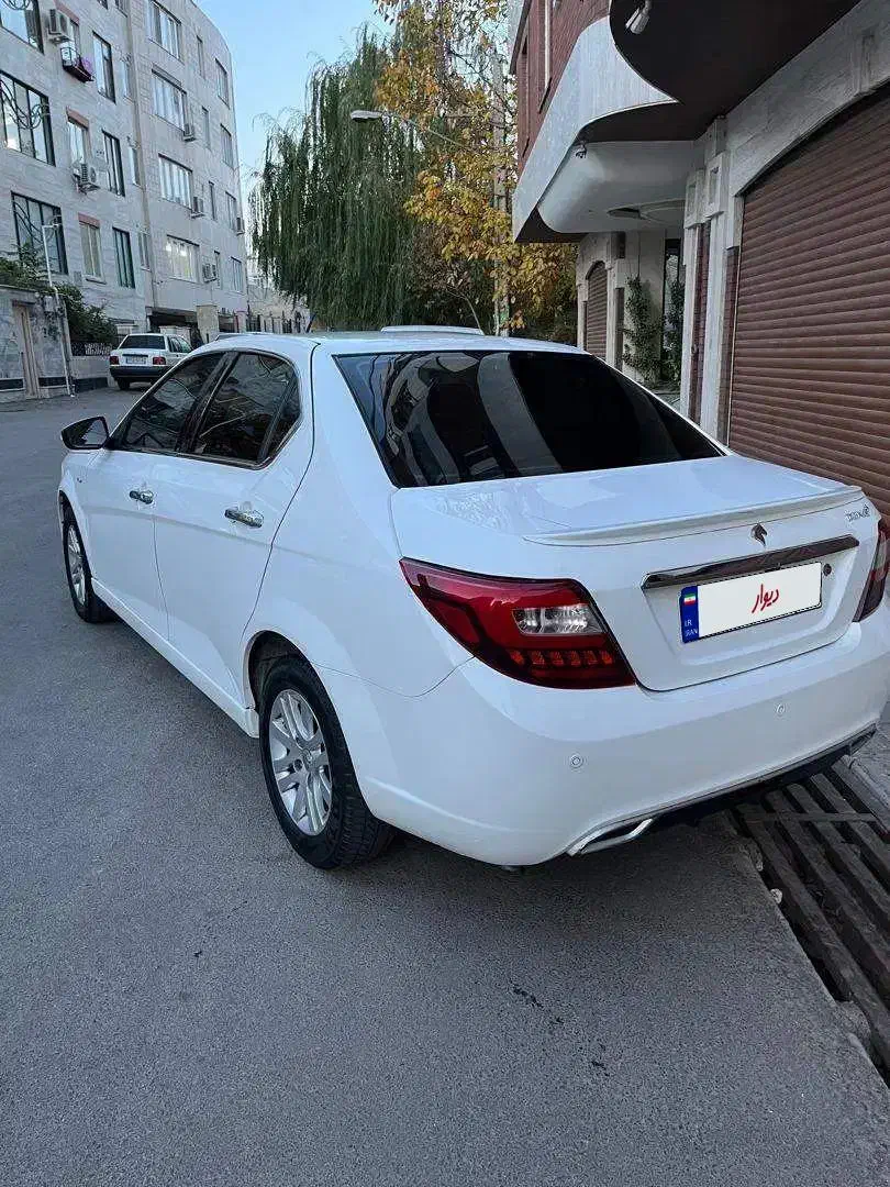 دنا پلاس تیپ 2 مدل 99|خودرو سواری و وانت|مراغه, |دیوار