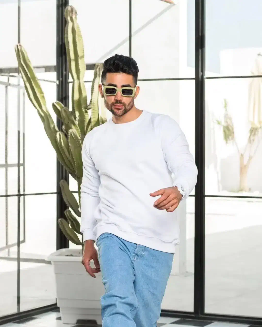 دورس بیسیک سه نخ خار خورده ضمانتی پرزنمیشود(اقایمد|لباس|بیرجند, |دیوار