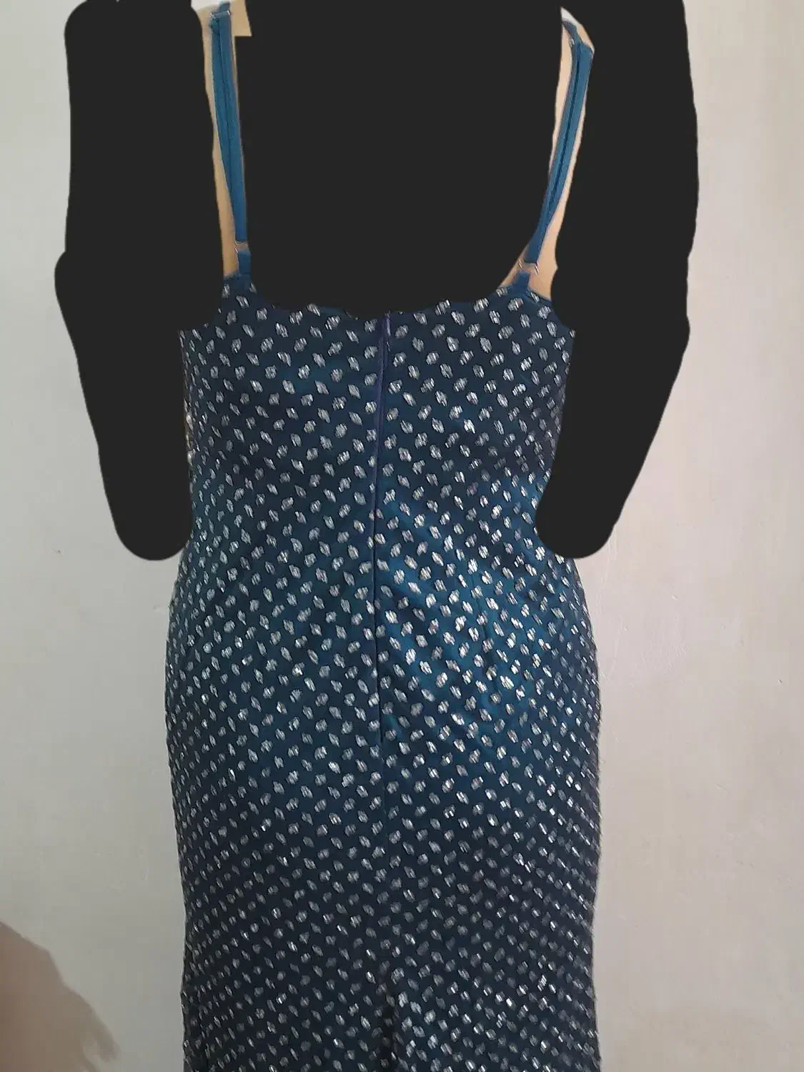 لباس مجلسی زنانه|لباس|صائین قلعه, |دیوار