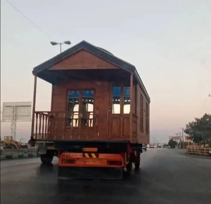 کلبه سوئیسی،صنایع فنی مهندسی دارکوب، ساخت و اجرا|خدمات پیشه و مهارت|بجنورد, |دیوار