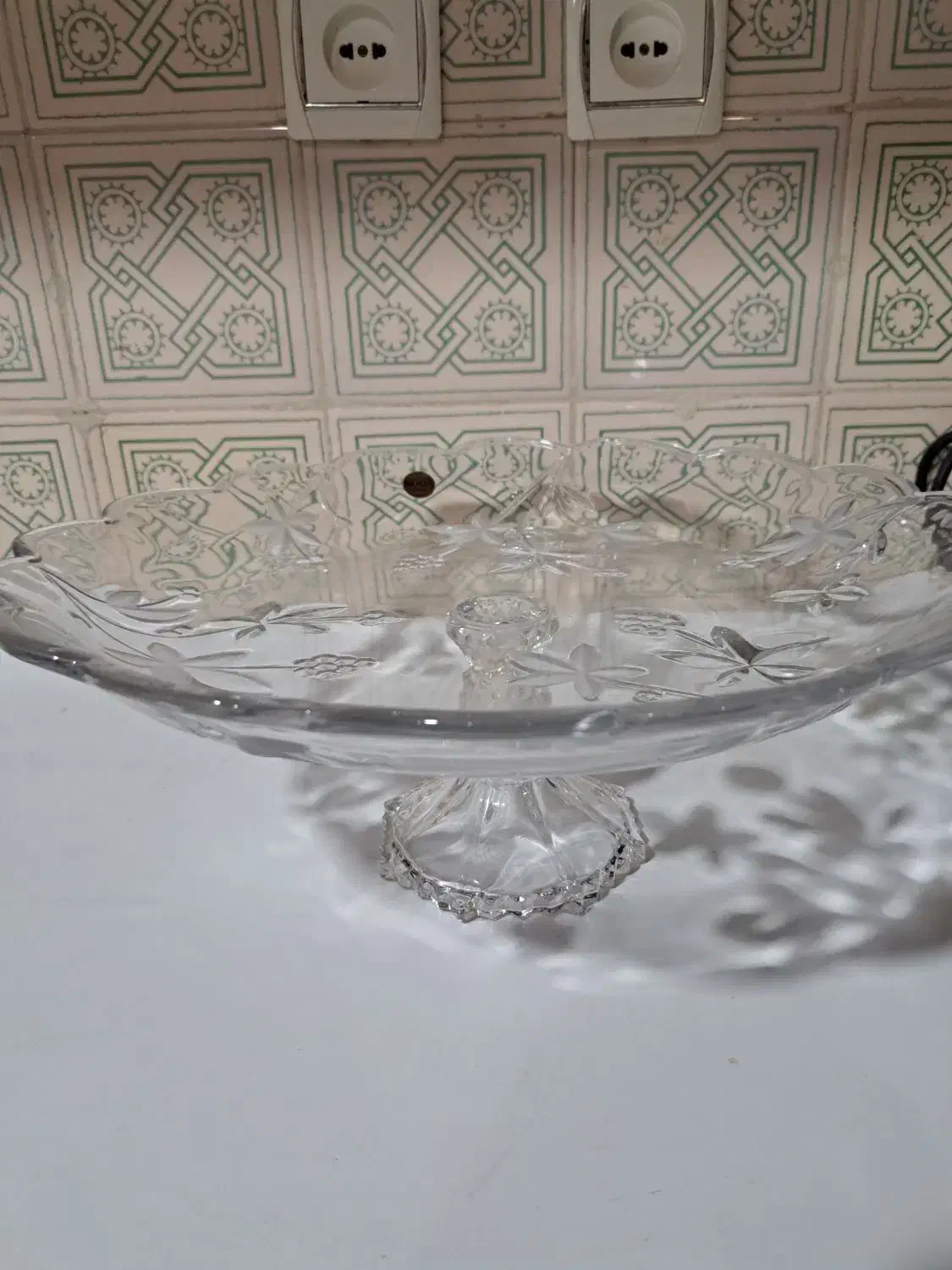 ظرف میوه خوری ژاپن|ظروف سرو و پذیرایی|لنگرود, |دیوار