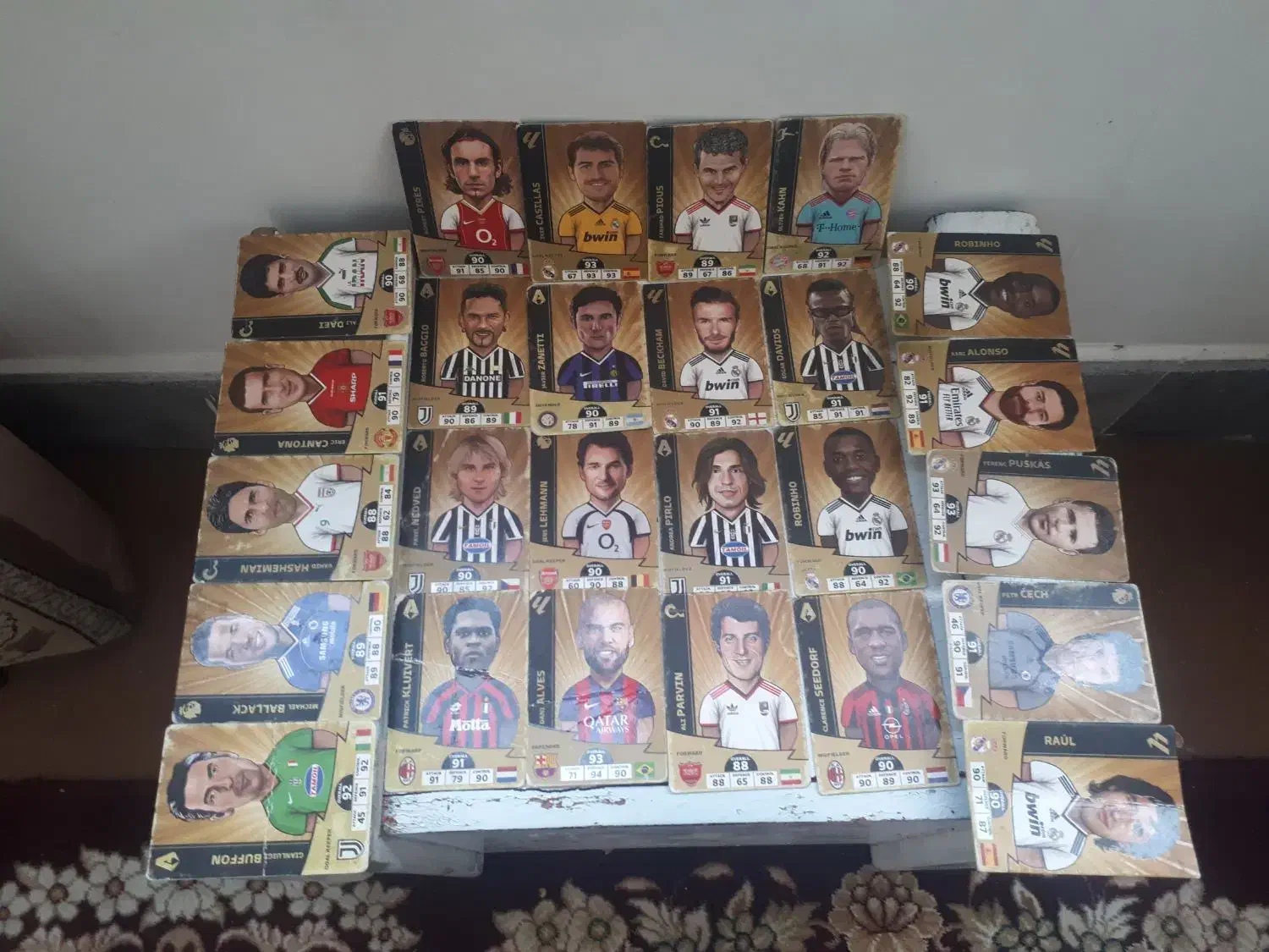 کارت کیمدی|کلکسیون و سرگرمی|بیرجند, |دیوار