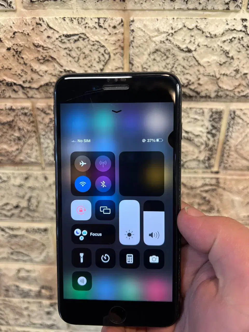 گوشی آیفون 7پلاس|موبایل|تهران, فدک|دیوار