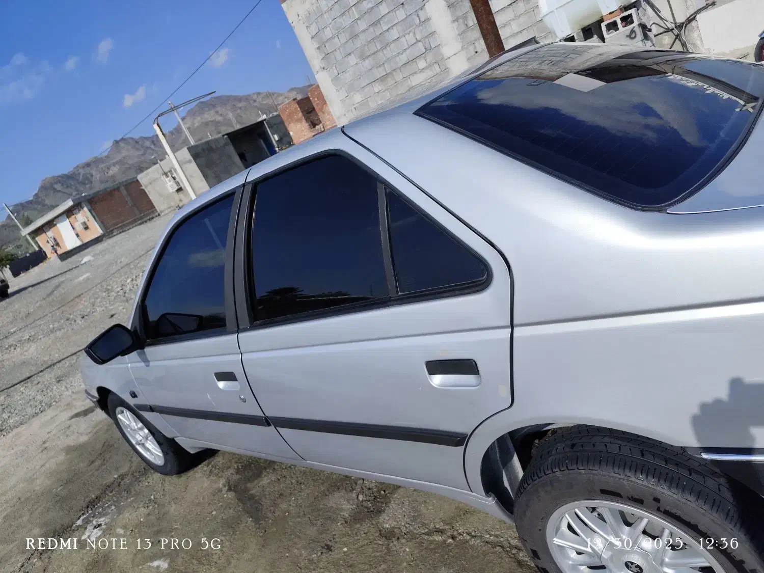 پژو 405|خودرو سواری و وانت|کهنوج, |دیوار