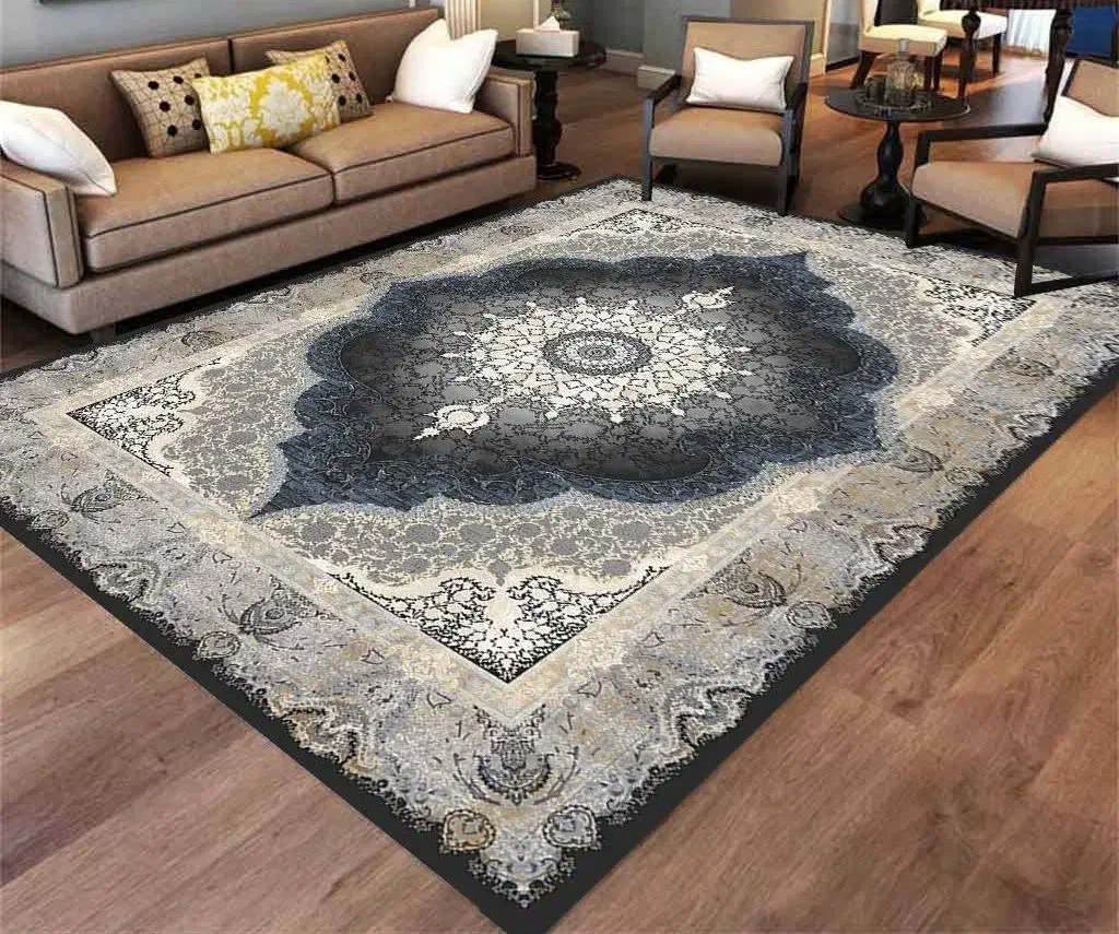 فرشینه های مدرن کلاسیک|فرش|جیرنده, |دیوار