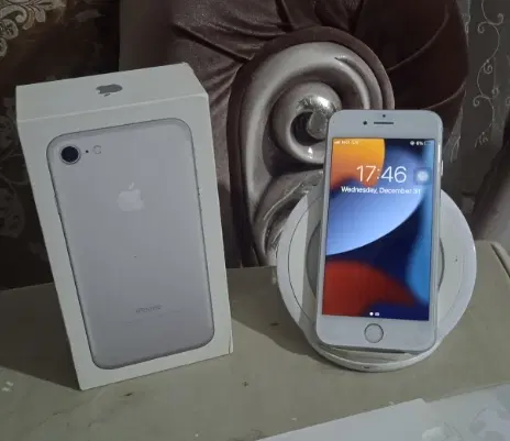 iPhone 7|موبایل|خوی, |دیوار