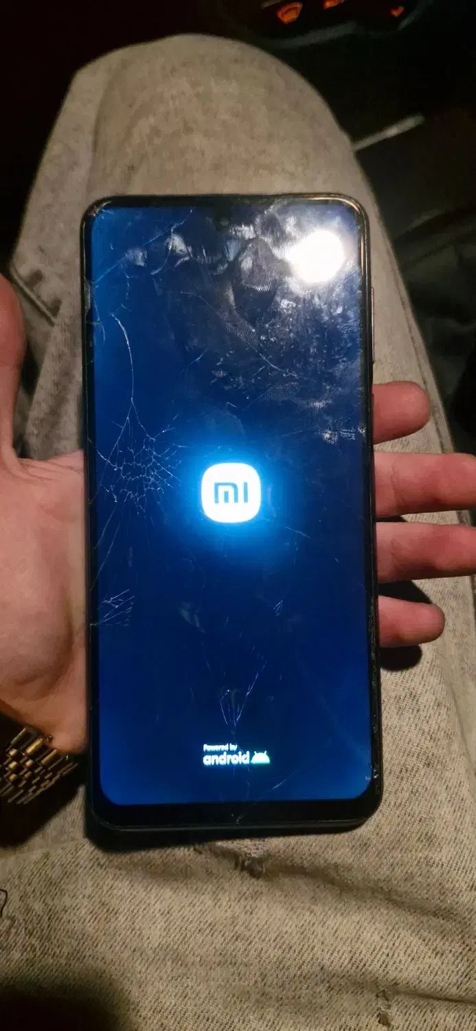 گوشی موبایل شیائومی ردمی نوت9اس|موبایل|اصفهان, مهرآباد|دیوار