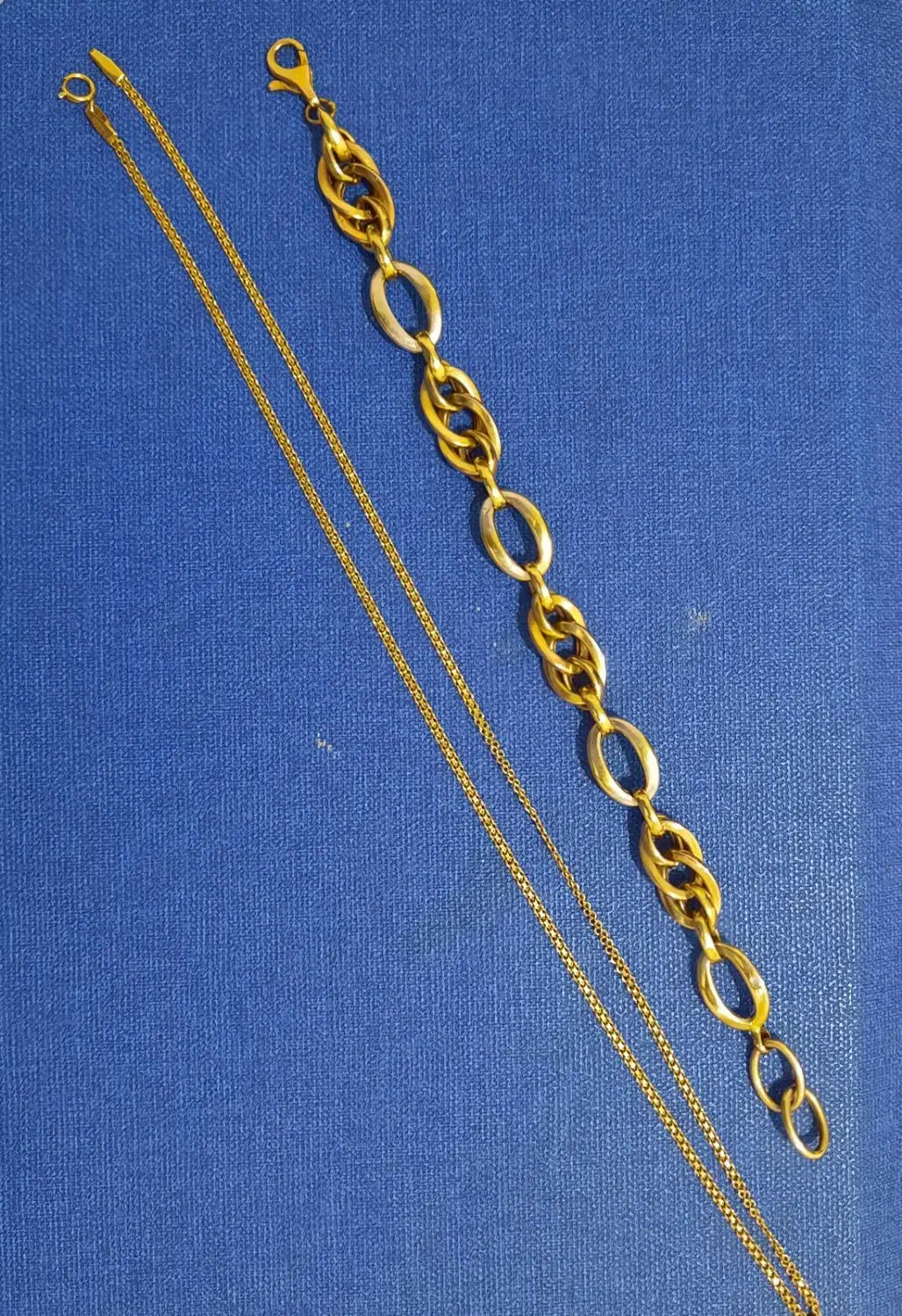 طلا کم اجرت|جواهرات|اندیشه, اندیشه فاز ۱|دیوار