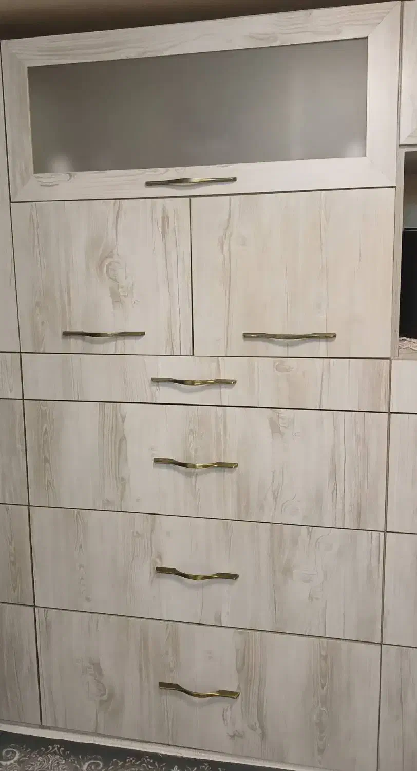 کابینت پازلی  جاظرفی و دکوری|مصالح و تجهیزات ساختمان|تهران, ائمه اطهار|دیوار