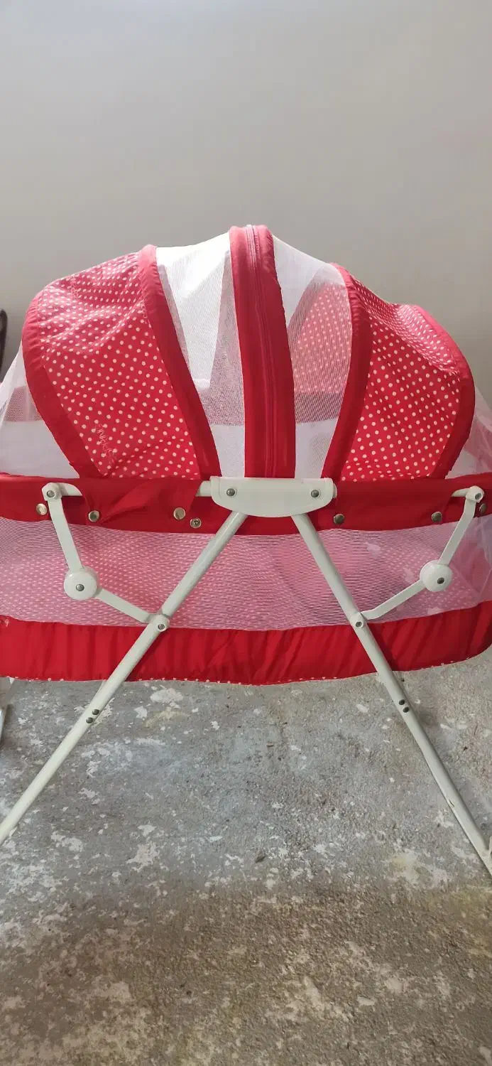 سرویس کالسکه|کالسکه و لوازم جانبی|بجنورد, |دیوار