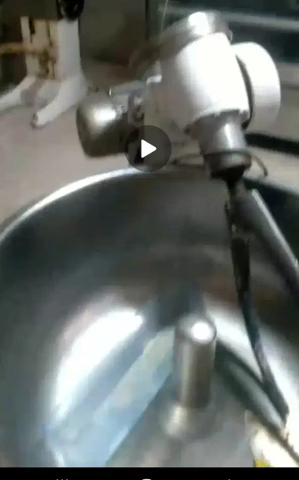 خمیرگیر وان استیل|فروشگاه و مغازه|محمدشهر, کوی بهار|دیوار