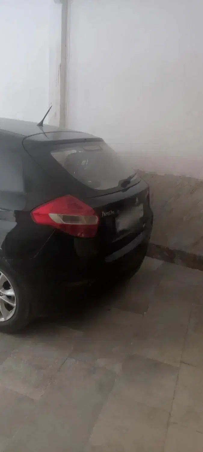 برلیانس H320 دنده مدل 95|خودرو سواری و وانت|مشهد, حیدرآباد|دیوار