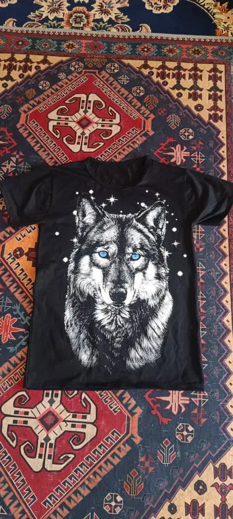 تیشرت باقیمانده از مغازه ح.ر.ا.ج|لباس|زاهدان, |دیوار