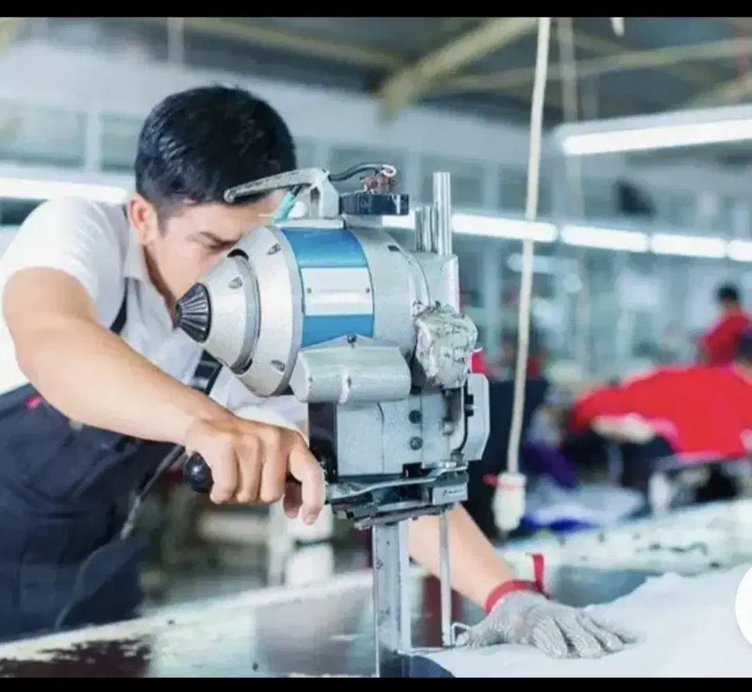 برشکار حرفه ای پوشاک مجلسی دخترانه|استخدام صنعتی، فنی، مهندسی|ری, دیلمان|دیوار