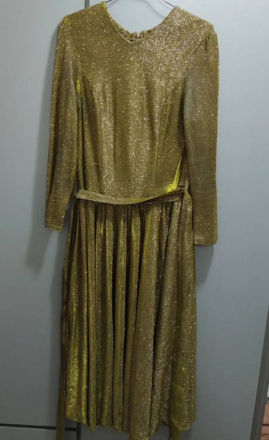 لباس مجلسی بلند|لباس|اهواز, زیتون کارمندی|دیوار