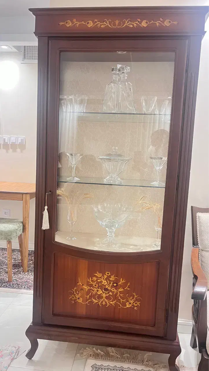 بوفه معرق|بوفه، ویترین، کنسول|تهران, تاکسیرانی|دیوار