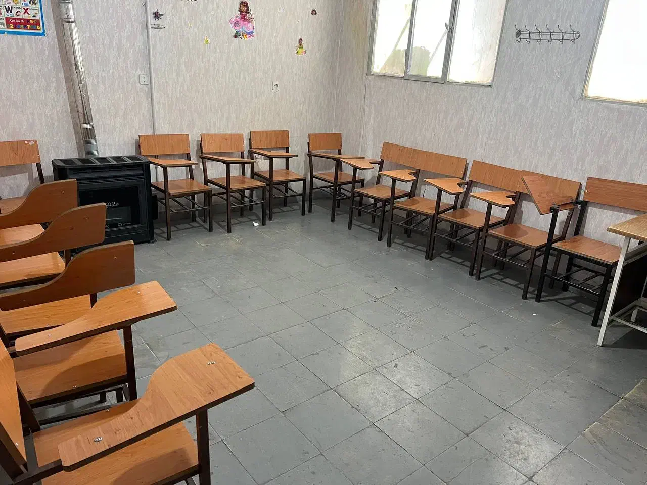 فروش وسایل آموزشگاه|دفتر کار|پاکدشت, پاکدشت (مامازند)|دیوار