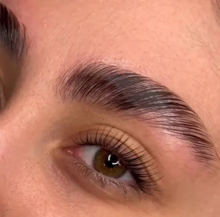 لیفت مژه و ابرو|خدمات آرایشگری و زیبایی|ری, ولی آباد|دیوار