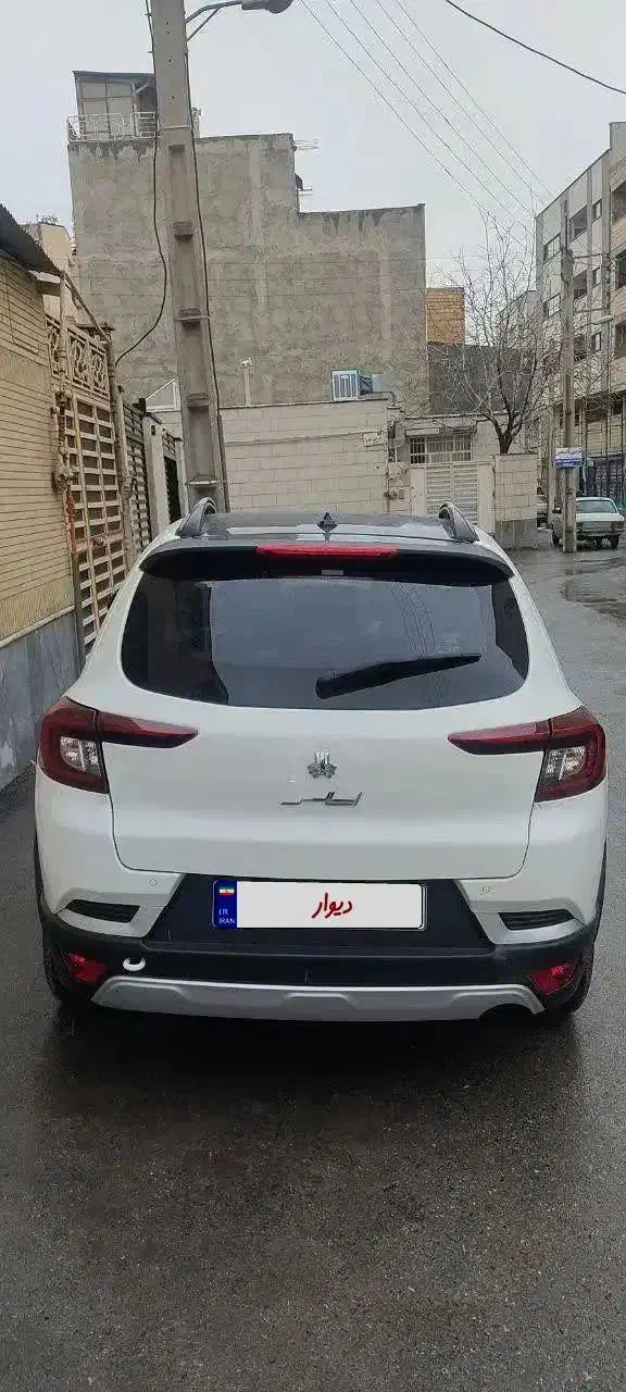 فروش خودرو|خودرو سواری و وانت|شهرکرد, |دیوار