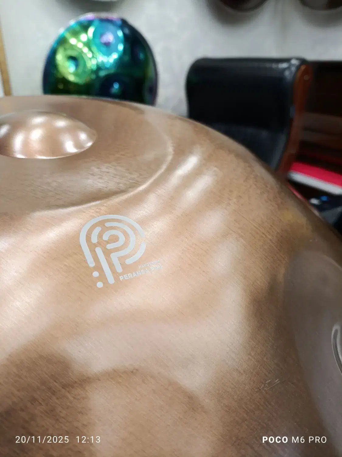 هنگ درام پرنسا پن|درام و پرکاشن|تهران, فردوس|دیوار