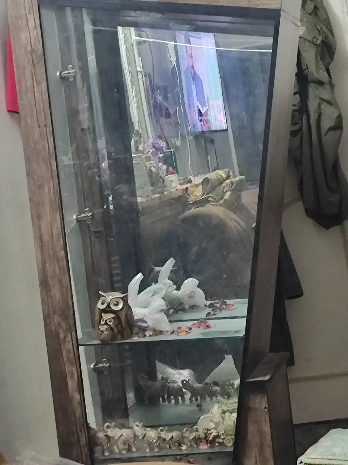 بوفه کج|بوفه، ویترین، کنسول|قم, چهل اختران|دیوار